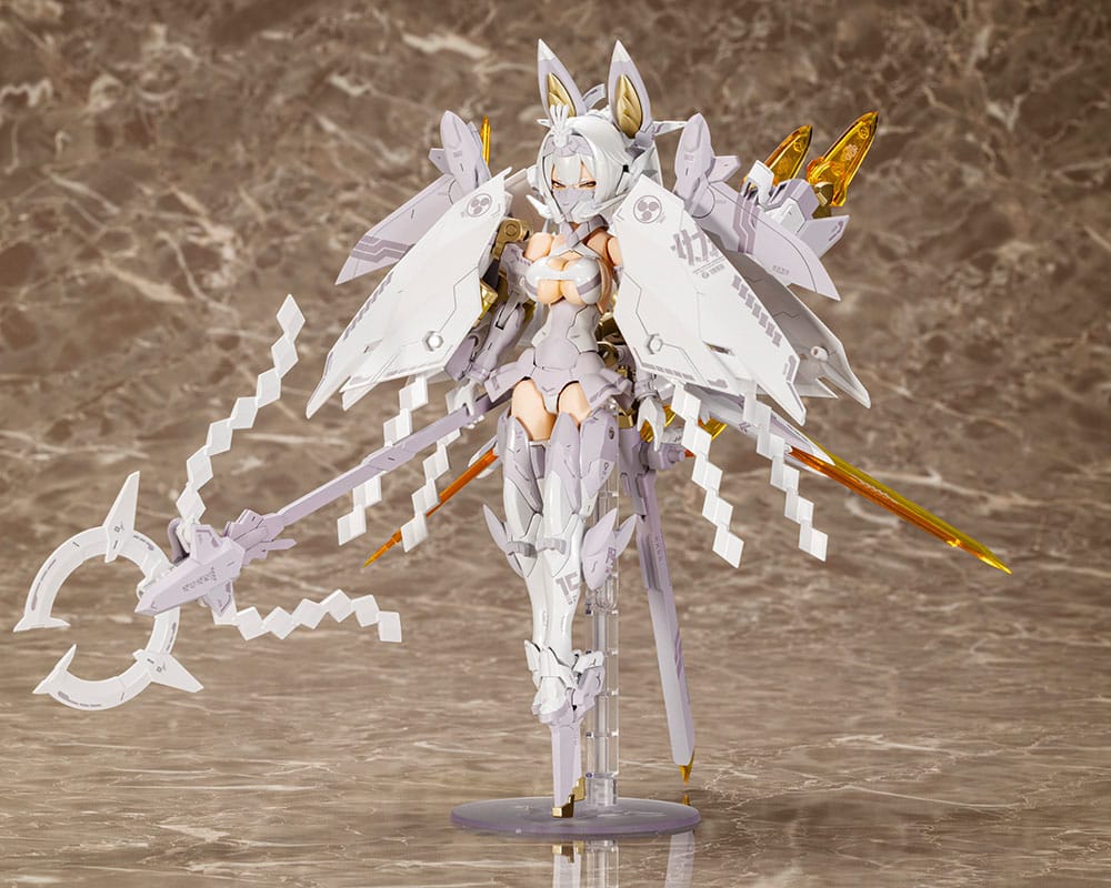 Maqueta Asra Tamamonomae Hakumen Konmou