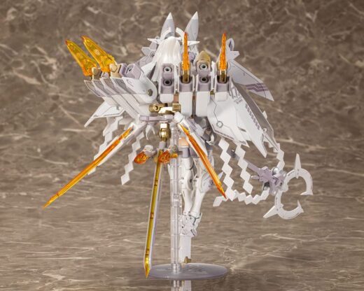 Maqueta Asra Tamamonomae Hakumen Konmou