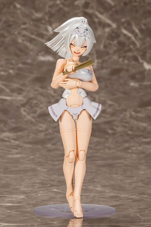 Maqueta Asra Tamamonomae Hakumen Konmou