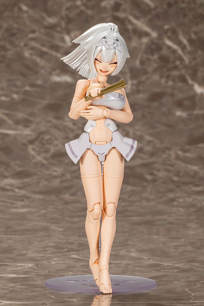 Maqueta Asra Tamamonomae Hakumen Konmou