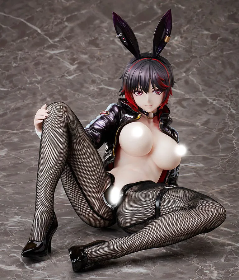 Estatua Creators Opinion Miu Minami Bunny