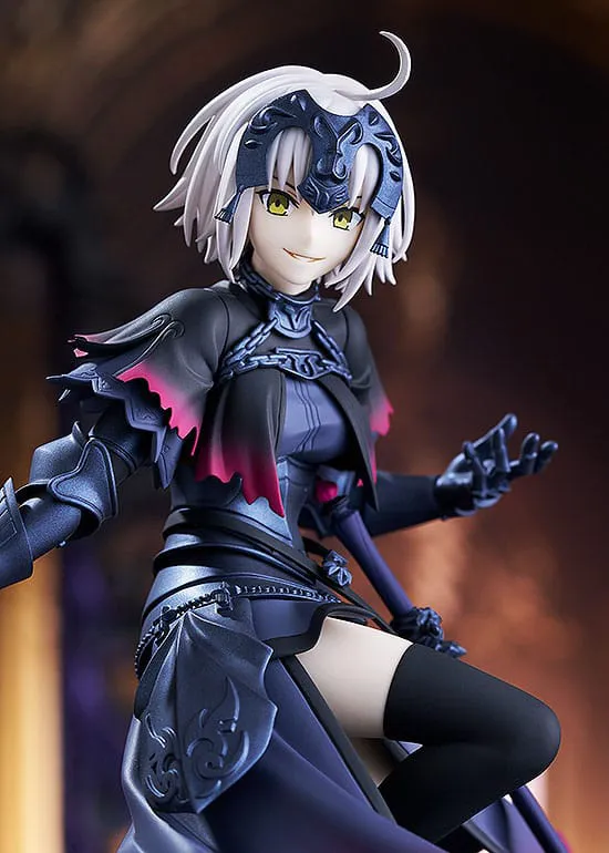 Fate Grand Order Pop Up Parade Avenger Jeanne d’Arc