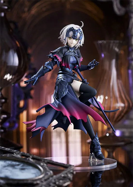 Fate Grand Order Pop Up Parade Avenger Jeanne d’Arc