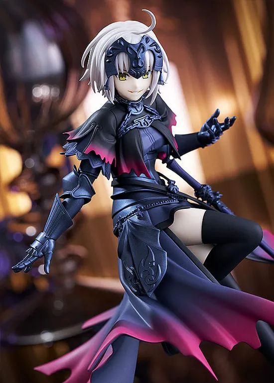 Fate Grand Order Pop Up Parade Avenger Jeanne d’Arc