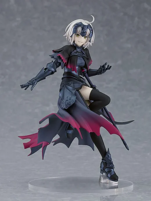 Fate Grand Order Pop Up Parade Avenger Jeanne d'Arc