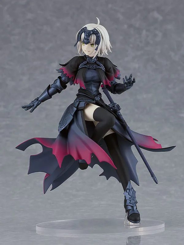 Fate Grand Order Pop Up Parade Avenger Jeanne d’Arc