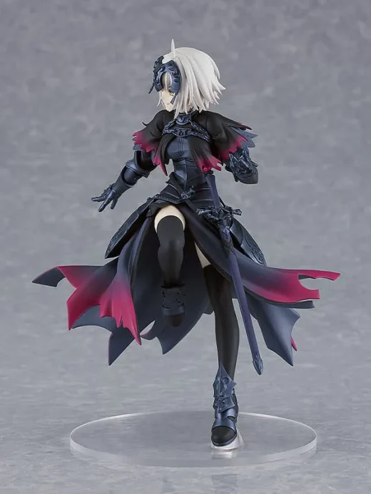 Fate Grand Order Pop Up Parade Avenger Jeanne d'Arc