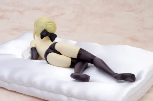 Figura Fate Stay Night Saber Alter Lingerie Style