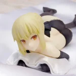 Figura Fate Stay Night Saber Alter Lingerie Style