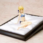 Figura Fate Stay Night Saber Lingerie Style