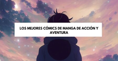 manga de acción