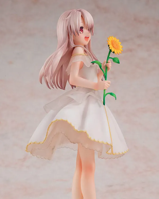 Estatua Illyasviel von Einzbern Summer Dress Fate kaleid liner Prisma Illya