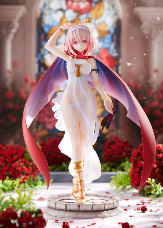 Estatua Momo Belia Deviluke The Magician To Love-Ru Darkness