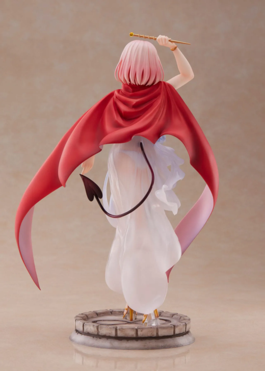 Estatua Momo Belia Deviluke The Magician To Love-Ru Darkness