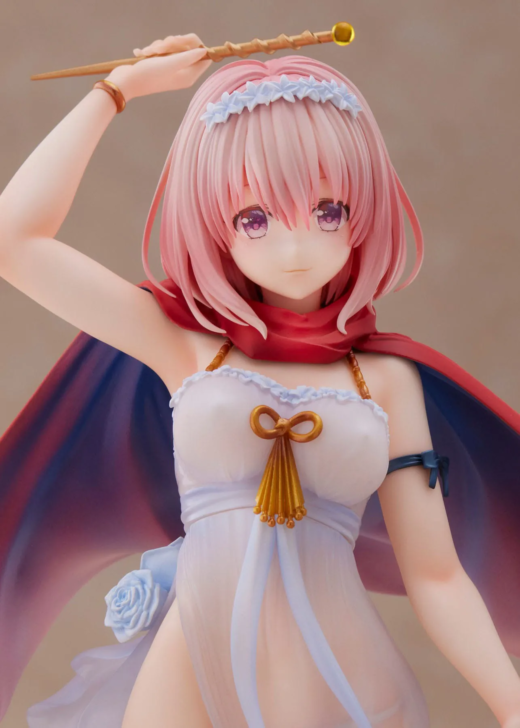 Estatua Momo Belia Deviluke The Magician To Love-Ru Darkness