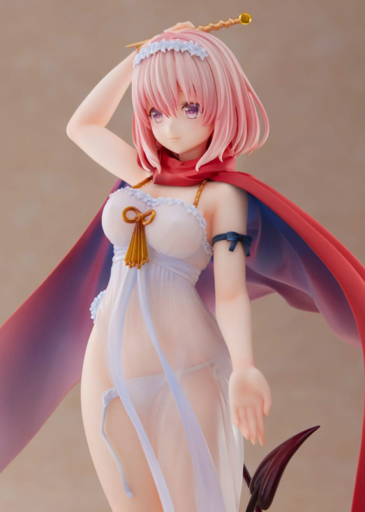 Estatua Momo Belia Deviluke The Magician To Love-Ru Darkness