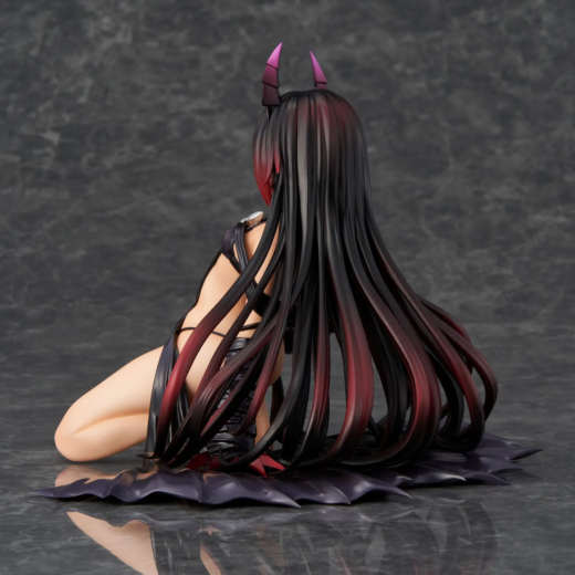 Estatua Nemesis Darkness Resale To Love-Ru