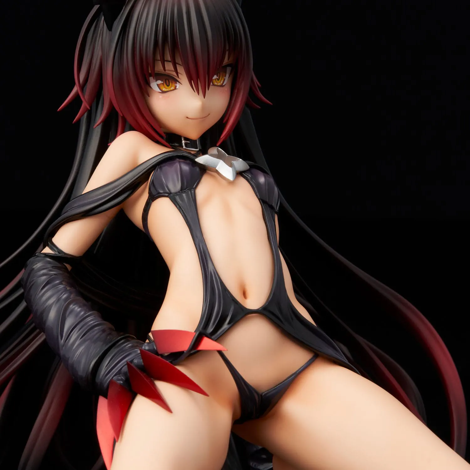 Estatua Nemesis Darkness Resale To Love-Ru