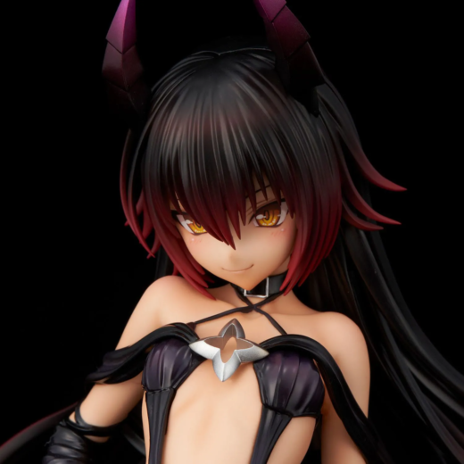 Estatua Nemesis Darkness Resale To Love-Ru