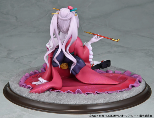 Estatua Overlord III Shalltear Enreigasyo