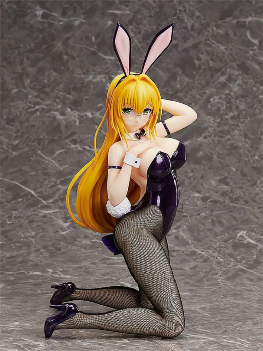 Estatua Tearju Lunatique Bunny To Love-Ru Darkness