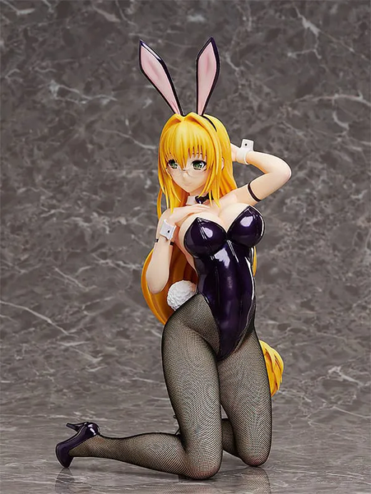 Estatua Tearju Lunatique Bunny To Love-Ru Darkness