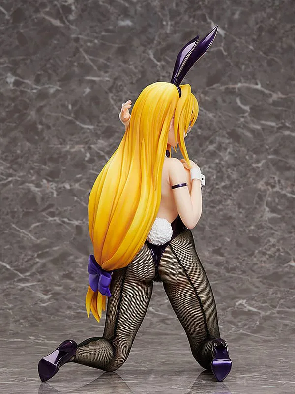 Estatua Tearju Lunatique Bunny To Love-Ru Darkness