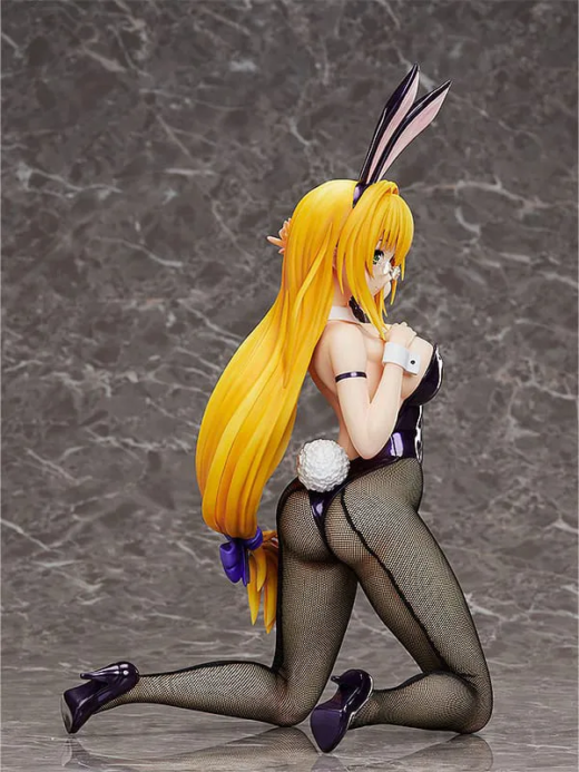 Estatua Tearju Lunatique Bunny To Love-Ru Darkness