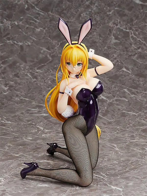 Estatua Tearju Lunatique Bunny To Love-Ru Darkness