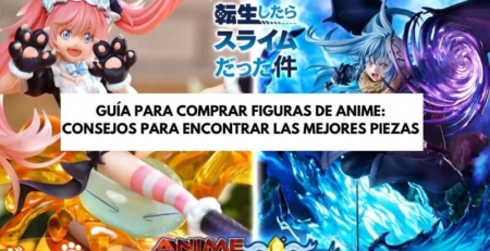 figuras de anime