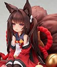 Estatua Azur Lane Amagi chan