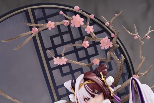 Estatua Azur Lane Chao Ho Plum Blossom's Illumination