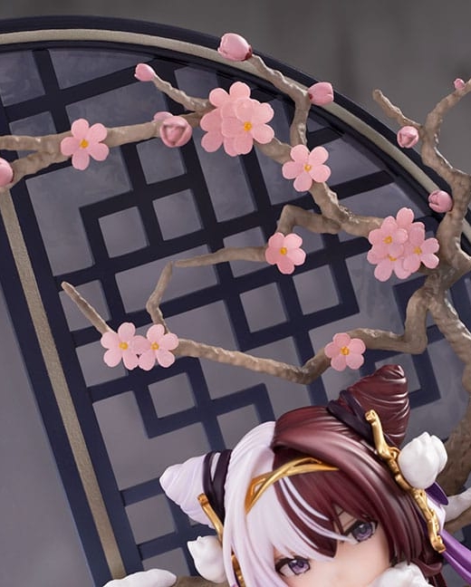 Estatua Azur Lane Chao Ho Plum Blossom's Illumination