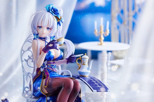 Estatua Azur Lane Illustrious Endless Tea Party