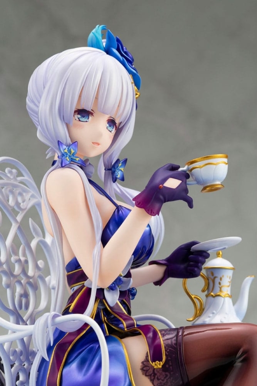 Estatua Azur Lane Illustrious Endless Tea Party