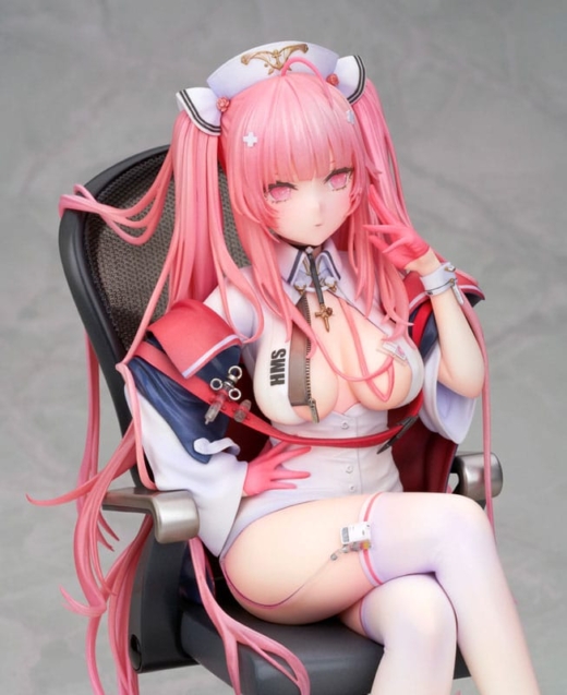 Estatua Azur Lane Perseus Nursery Unfamiliar Duties