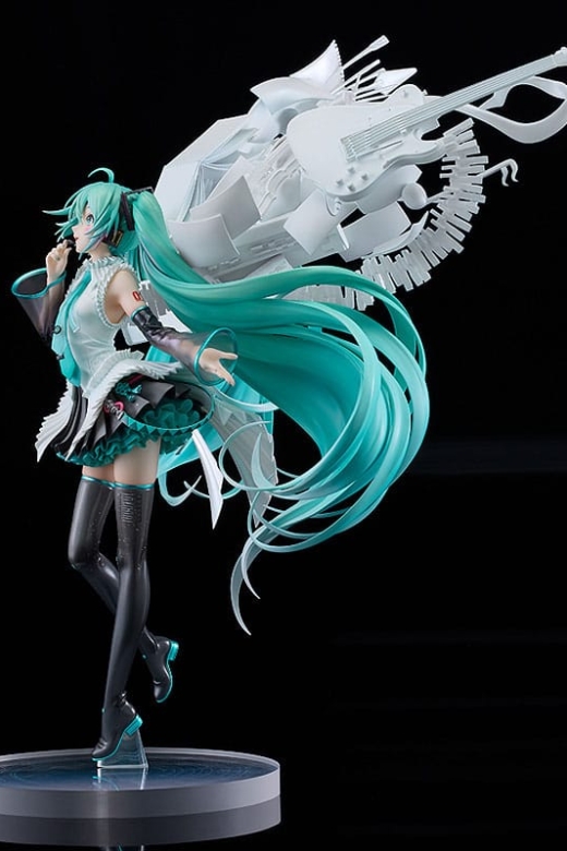 Estatua Hatsune Miku Happy 16th Birthday Version