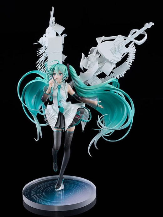 Estatua Hatsune Miku Happy 16th Birthday Version