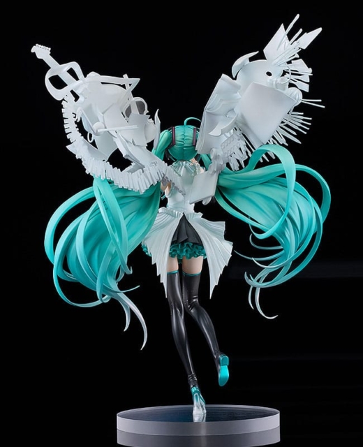 Estatua Hatsune Miku Happy 16th Birthday Version