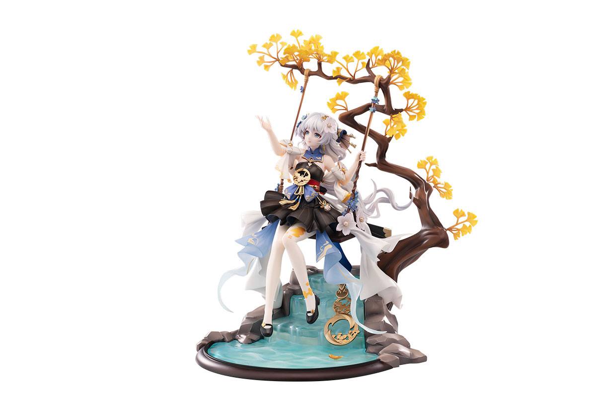 Estatua Honkai Impact 3rd Theresa’s-Starlit Astrologos Orchid’s Night (1)