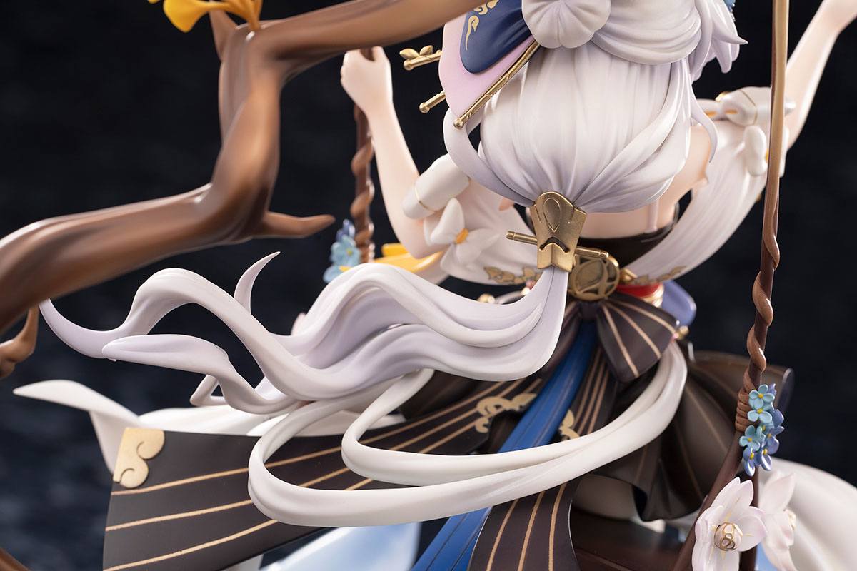 Estatua Honkai Impact 3rd Theresa’s-Starlit Astrologos Orchid’s Night (2)