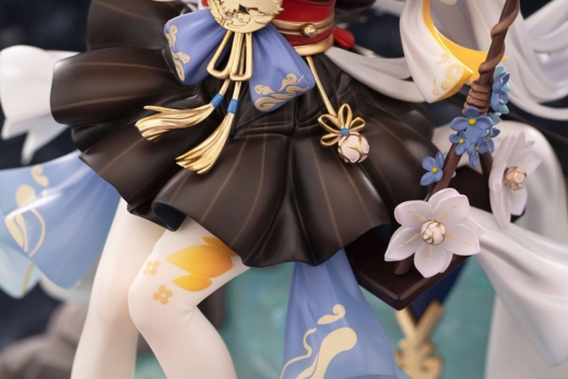 Estatua Honkai Impact 3rd Theresa's-Starlit Astrologos Orchid's Night