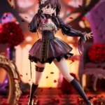 Estatua Konosuba Megumin Gothic Lolita Dress Version