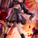 Estatua Konosuba Megumin Gothic Lolita Dress Version