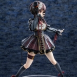 Estatua Konosuba Megumin Gothic Lolita Dress Version