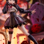 Estatua Konosuba Megumin Gothic Lolita Dress Version