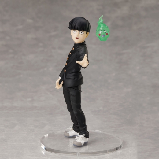 Estatua Mob Psycho 100 III Shigeo Kageyama