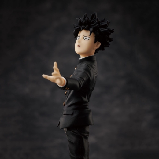 Estatua Mob Psycho 100 III Shigeo Kageyama