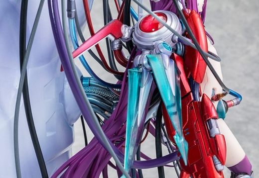 Estatua No Game No Life Zero Schwi 28 cm