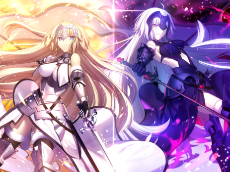 Fate/Grand Order Wallpapers